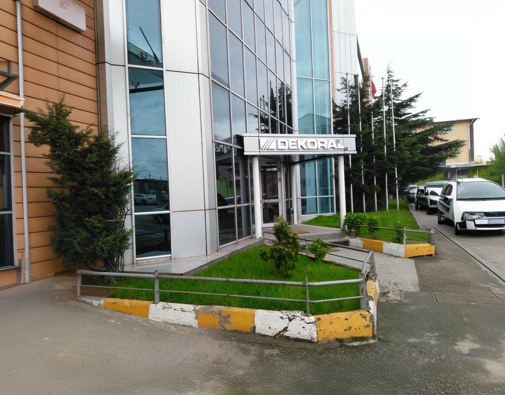 Ümraniye Asansör Firması