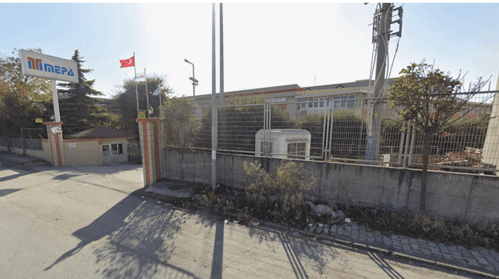 İstanbul Asansör Firması