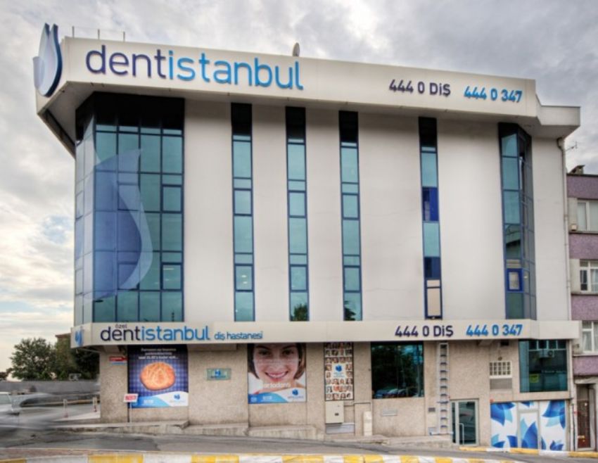 Meridyen Asansör İstanbul