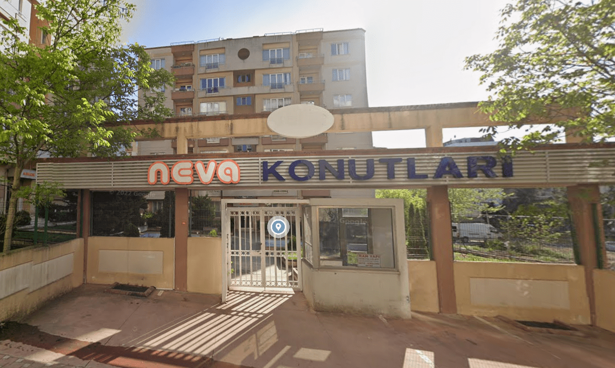 Çekmeköy bölgesi Asansör Firması