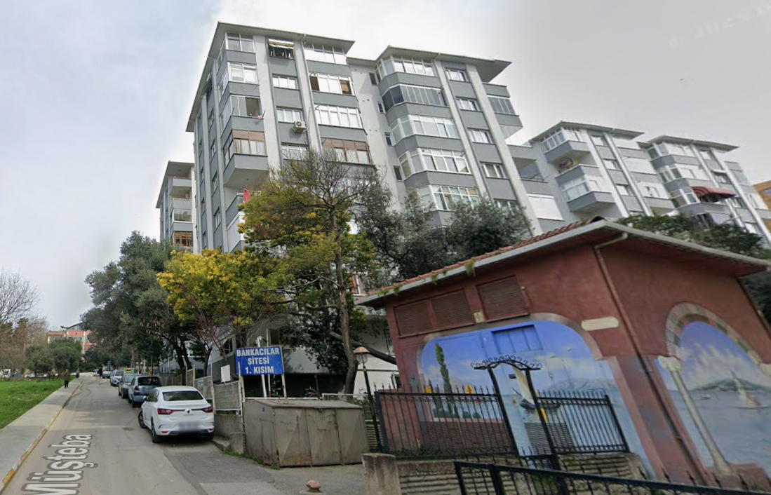 Pendik asansör servisi