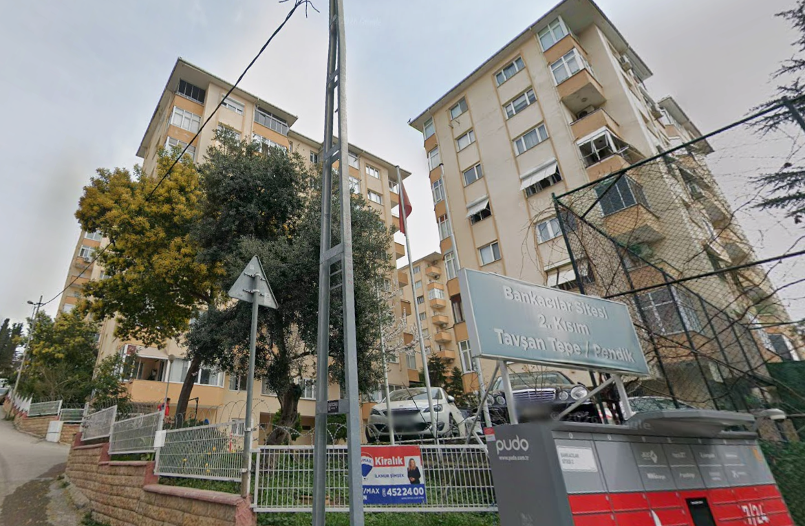 Pendik asansör servisi