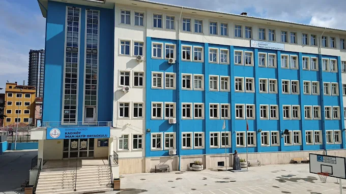 Kadıköy asansör servisi