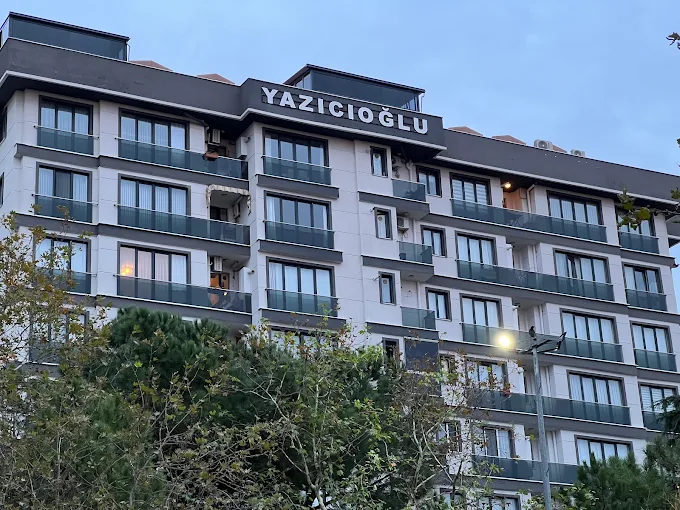 Ataşehir asansör servisi